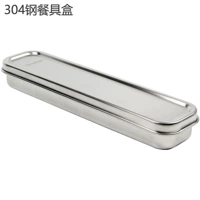 304 Стальная посуда для посуды