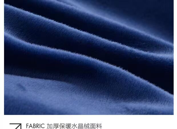 Custom-made mảnh duy nhất của pháp luật Levin nhung giường Mikasa nhung tinh bedspread 0,9 / 1,2 / 1,35 / 1.5x1.9m1.8x2x2.2 mét - Trang bị Covers Ga chun Everon