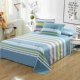 Ga bằng cotton một mảnh tùy chỉnh 1.2m1.5 m 1.8 / 2.0 3.3 tấm bông 3 m 4 m Taikang giường đơn - Khăn trải giường thảm trải giường