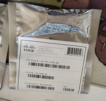 New Original CISCO CISCO ds-sfp-fc16g-sw ds-sfp-fc16g-lw Single Pack Fiber Module