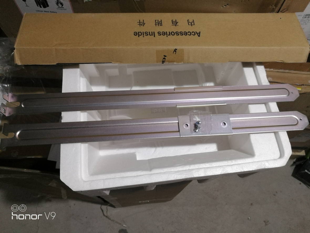 H3C Huasan S6900 Huawei Cisco ZTE TPLINK Ruijie and other switch network cabinets universal slide