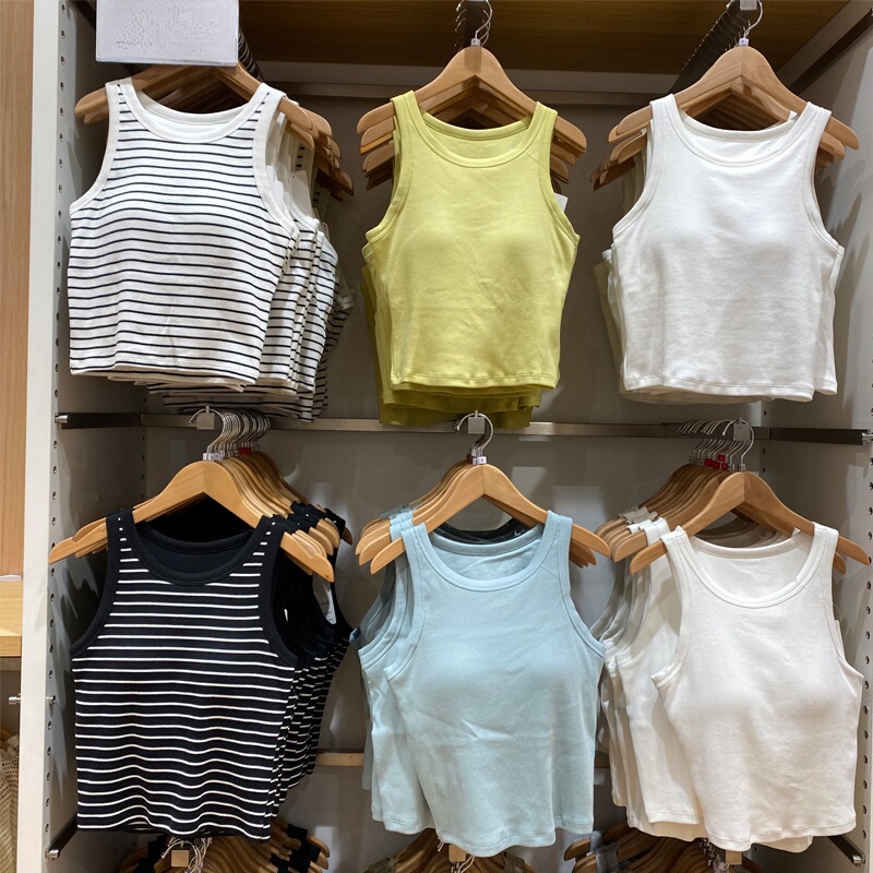 Women's Bra Vest with Padded Bra Integrated into the Design for Hot Girls to Wear as Outerwear E464420/473985/482197 Women's Bra Vest with Padded Bra Integrated into the Design for Hot Girls to Wear as Outerwear E464420/473985/482197
