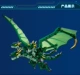 Emerald Green B0785
