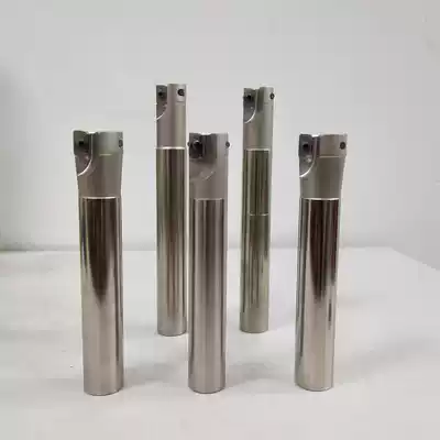 High hardness extended BAP TAP right angle shoulder milling cutter bar BAP300R-C16 18-25-200 300