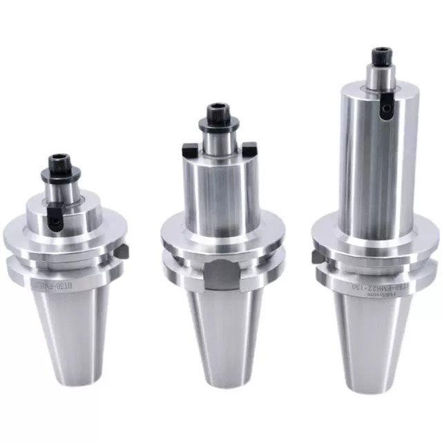 High precision plane milling shank CNC cutter shank BT50-FMB22 27-100 150 200 300350