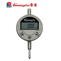Guilin Guanglu electronic digital display indicator digital display percentage table 0-6 5 0-12 7mm
