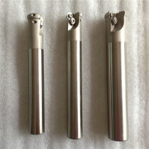 Longed round nose milling tool Rod R5 tool Rod EMR5R-C2530-200-250-300 plane milling tool Rod