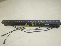  LED wall washer Wedding performance background dyeing light Flood light 24 full color waterproof wall washer stage performance