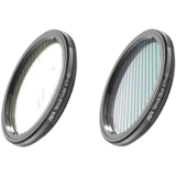 Фотография камера синий/желтый широко экрановый фильтр для пленки для экрана цифровой