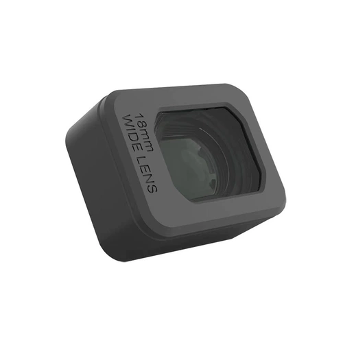 Применимо к DJI DJI Mini 3 Pro внешний широкоугольный объектив, широкий экран Drone Mini3 добавляет высокий уровень