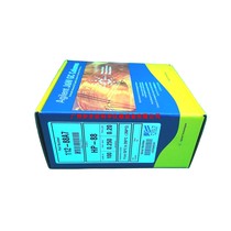 Capillary column Gas chromatography column Special column for trans fatty acid content 112-88A7 HP-88