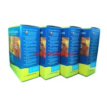 Agilent Gas Chromatography Capillary Column Item No. 122-1033 7062 125-1032 123-1732