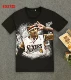 Curry star in quần áo bóng rổ Áo phông thứ 24 Kobe James all-star áo thun ngắn tay thể thao quần áo nam áo cộc tay