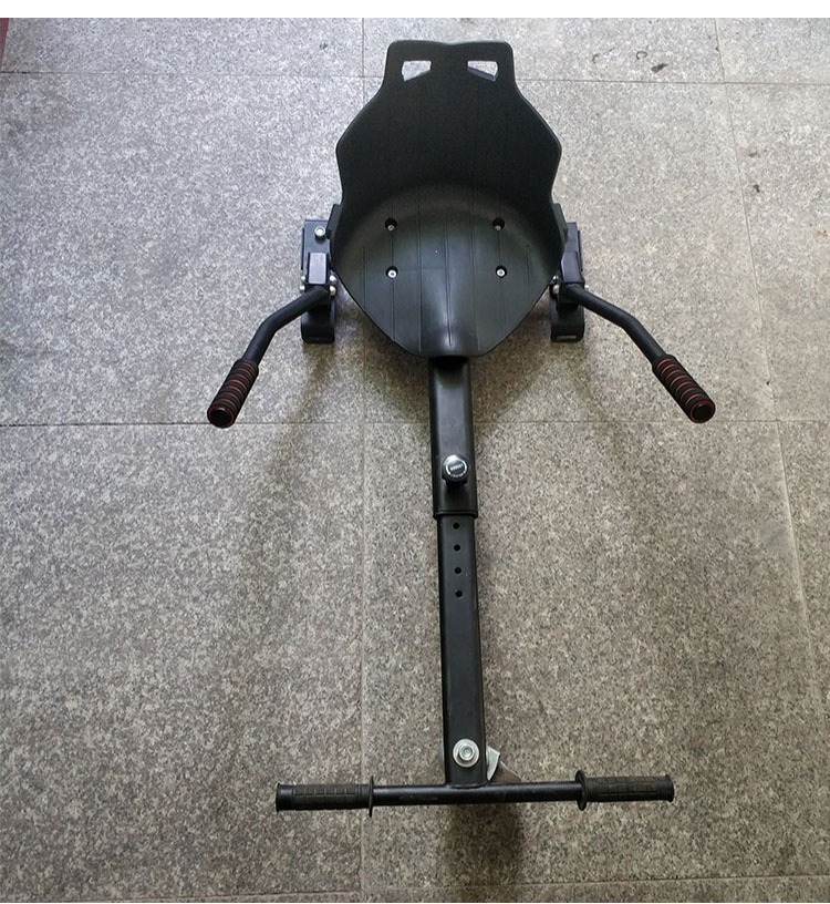 xe cân bằng 1 bánh giá rẻ	 Litbot cân bằng động nhỏ xe phụ kiện khung kart trẻ em khung trôi - Smart Scooter xe thăng bằng joovy