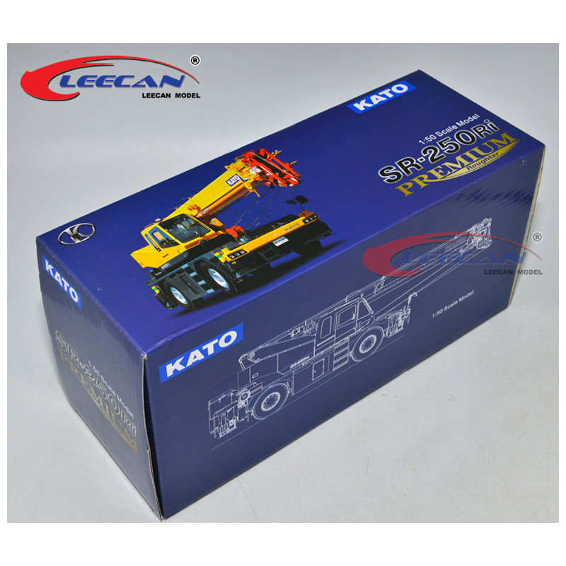 KATO SR250Ri 1/150 ミニチュア YAGAO 日規版本日本才賀SAIGA KATO SR-250R