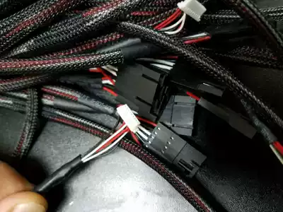 LSI CVM02 LSI 9361-8I battery capacitor cable