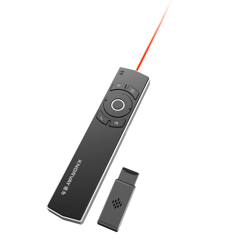 Telecommande - pointeur laser - Ref 390705 Image 14