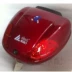 Aidele 2011 xe máy thùng thân cây hộp trung bình xe điện xe tay ga lưu trữ