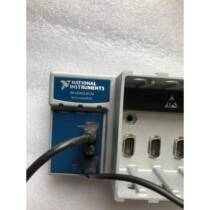 Spot American NI CDAQ-9174 4-slot USB chassis in new condition