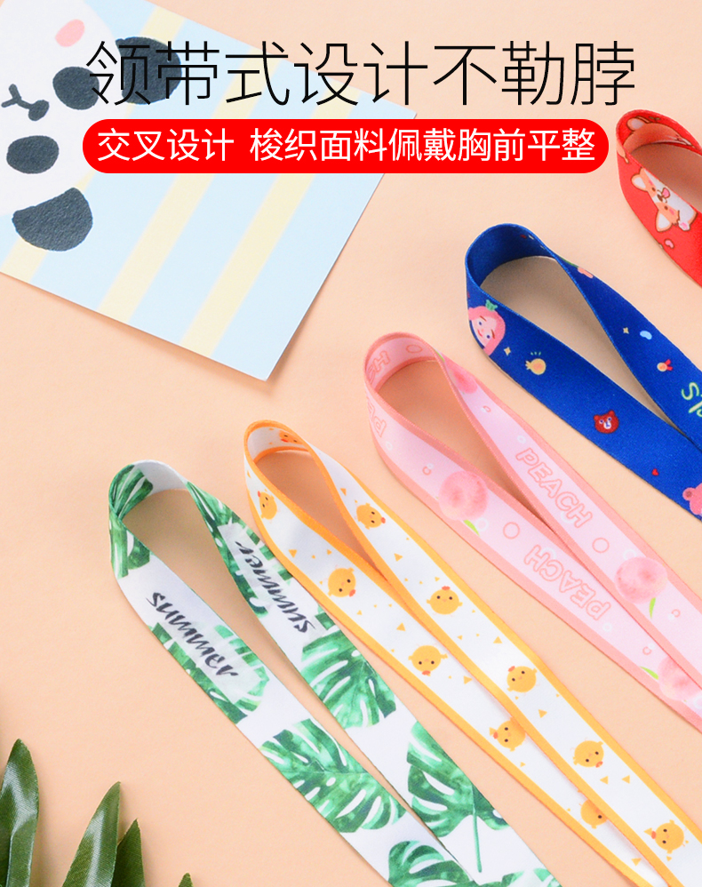 Dây đeo điện thoại di động U mặt dây chuyền có treo cổ dây thừng mặt dây chuyền màu đỏ nam và nữ dây đeo cổ tay băng thông rộng ngắn dễ thương sling móc chống mất vỏ dây buộc phim hoạt hình treo chuỗi đa chức năng cá tính sáng tạo - Phụ kiện điện thoại di động ốp lưng xiaomi redmi note 8 pro