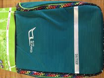 Taiwan Trail Timing DAVS washing bag Purse Satchel Cosmetics Bag LARGE CAPACITY WATERPROOF LIGHT