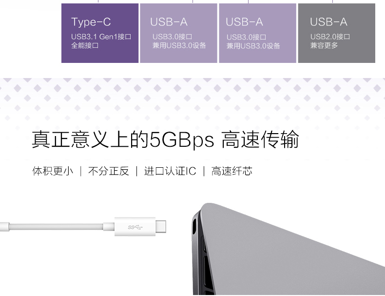 Hub USB - Ref 372632 Image 10