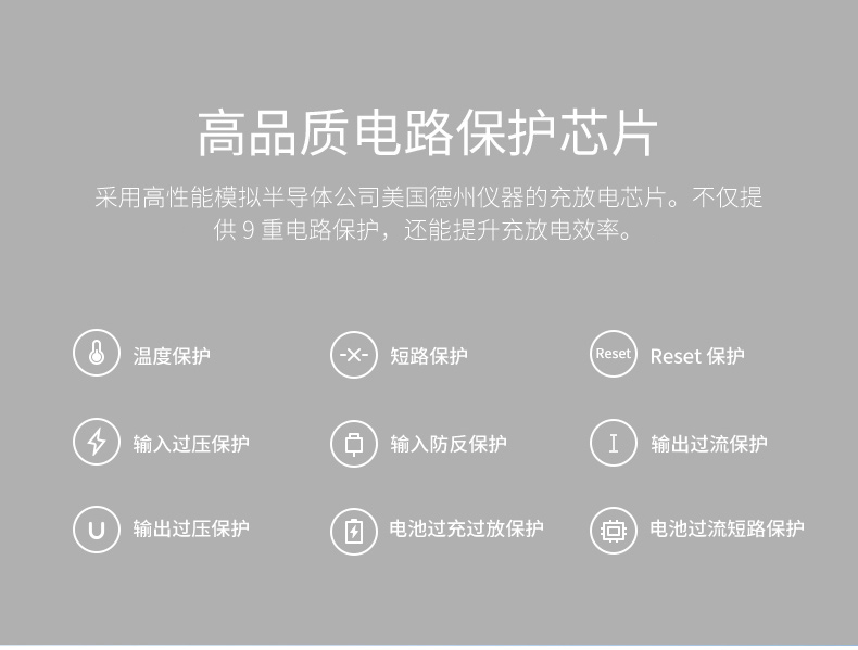 Yu Bo sạc kho báu siêu mỏng cầm tay Apple dòng chuyên dụng hiển thị thông minh polymer điện thoại di động 10000 mAh LCD hiển thị kỹ thuật số cá tính sáng tạo Huawei oppo phổ nhanh nhanh dễ thương - Ngân hàng điện thoại di động sạc dự phòng sạc nhanh
