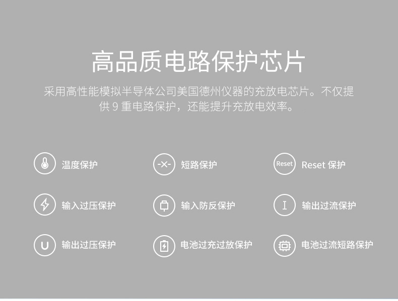 Yu Bo sạc kho báu siêu mỏng cầm tay Apple dòng chuyên dụng hiển thị thông minh polymer điện thoại di động 10000 mAh LCD hiển thị kỹ thuật số cá tính sáng tạo Huawei oppo phổ nhanh nhanh dễ thương - Ngân hàng điện thoại di động