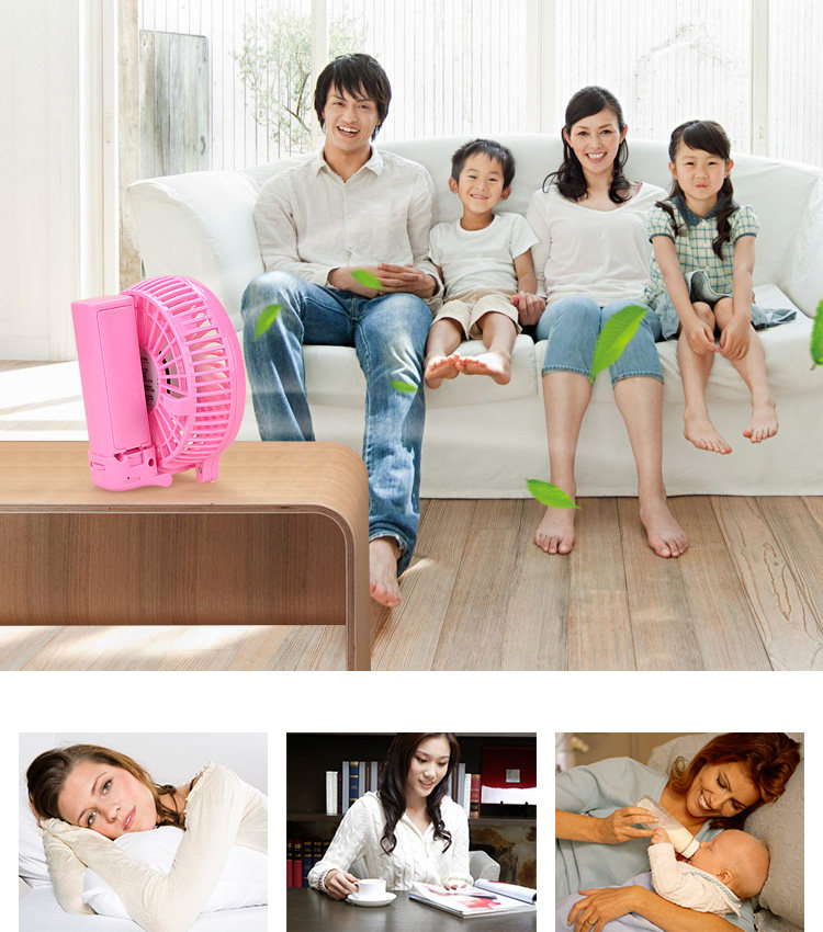 Ventilateur USB - Ref 399899 Image 17