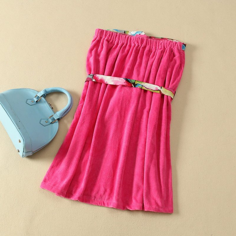 Peignoir - Ref 597806 Image 18