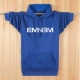 Mùa thu và mùa đông mới kích thước lớn nam giới hoodie trẻ trung cộng với phân bón XL cotton trùm đầu áo len lỏng lẻo quần áo nam đẹp