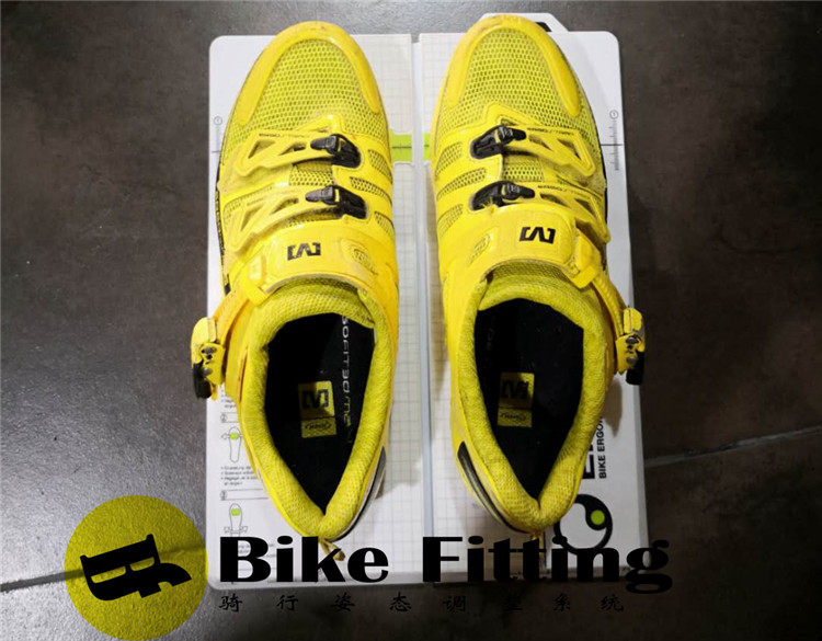 Germany's Ergon TP1 Jubilee Spd Look road car Climbing Car Kshoe Adjustment Tool