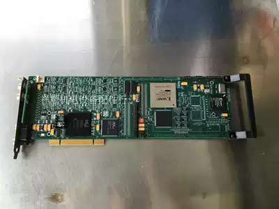 CORECO FAST IMAGING OC-VIPB6DNC00 acquisition card