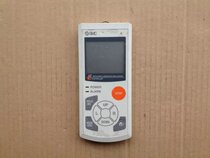 SMC LC1-1-T1 Operating Board