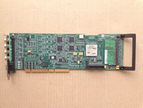 CORECO iMAGING X64-AN OC-64A0-ORBAN0 Frame Grabber