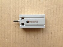 SMC CDU16-20D-F9N Cylinder