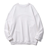 Толстовка, демисезонная куртка, лонгслив, делается под заказ, оверсайз, с печатью вашего логотипа