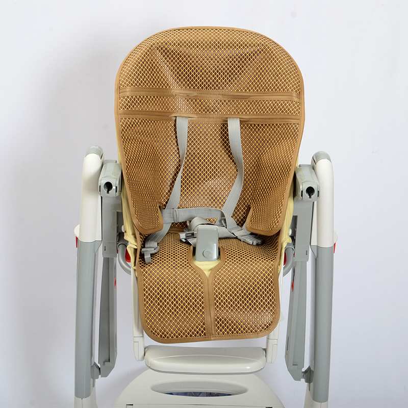 Suitable for Peg Perego Tatamia dining chair for baby baby dining table and chair dedicated ice wire cushion summer