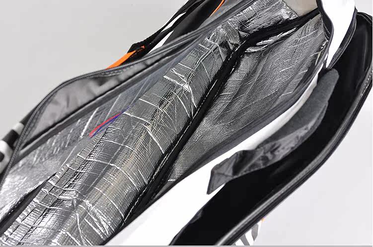 Sac de tennis - Ref 26555 Image 10