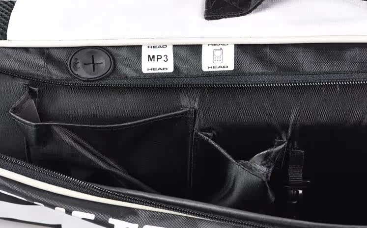 Sac de tennis - Ref 26555 Image 8