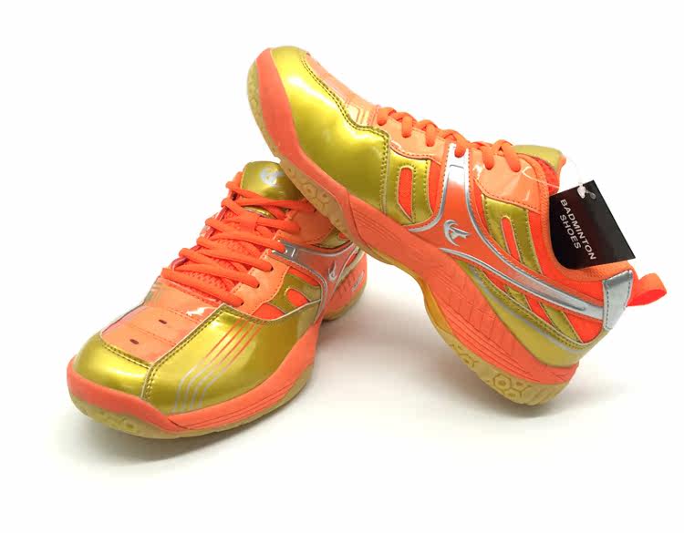 Chaussures de Badminton uniGenre - Ref 844896 Image 16