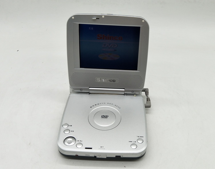 máy nghe nhạc ipod bluetooth Xử lý máy không tốt Nhãn hiệu DVD Walkman CD Máy nghe nhạc CD Walkman Tiếng Anh MP3 điều khiển từ xa màn hình 5 inch - Máy nghe nhạc mp3 	máy nghe nhạc ipod touch 2019