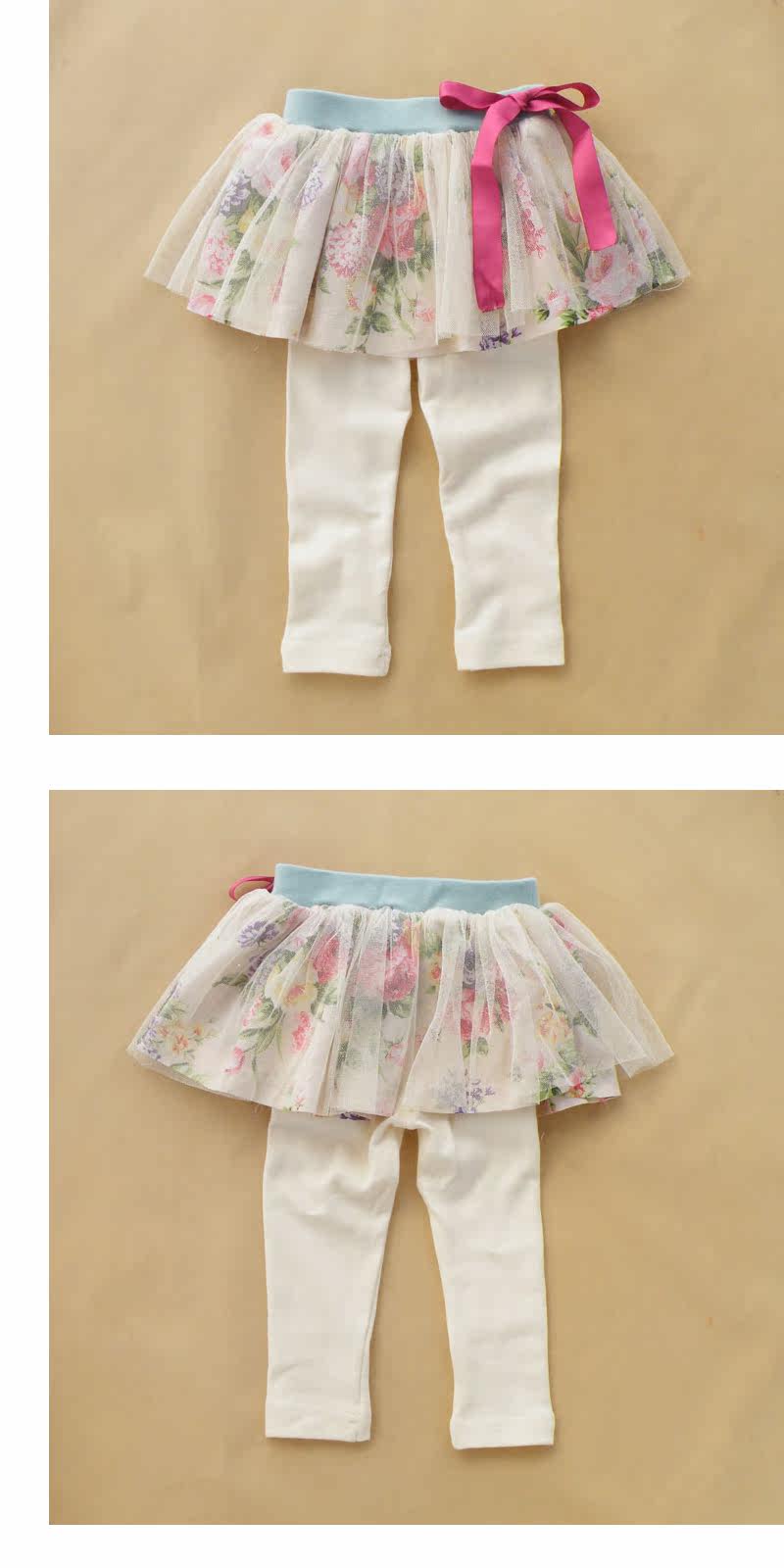 Jupe pour fille - Ref 2051444 Image 30