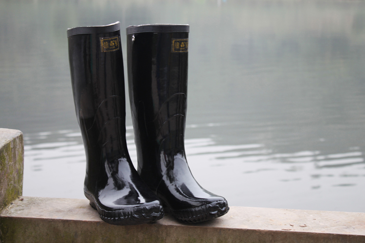 Chaussures en caoutchouc - Ref 942257 Image 24