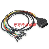 Кабель университета Moe для всех соединений ECU Cable Moe W-210