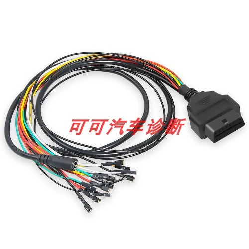 Кабель университета Moe для всех соединений ECU Cable Moe W-210