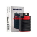 Прибор диагностики неисправностей автомобиля ThinkDiag obd2 за границей, многоязычная версия поставляется с бесплатным полным программным обеспечением.