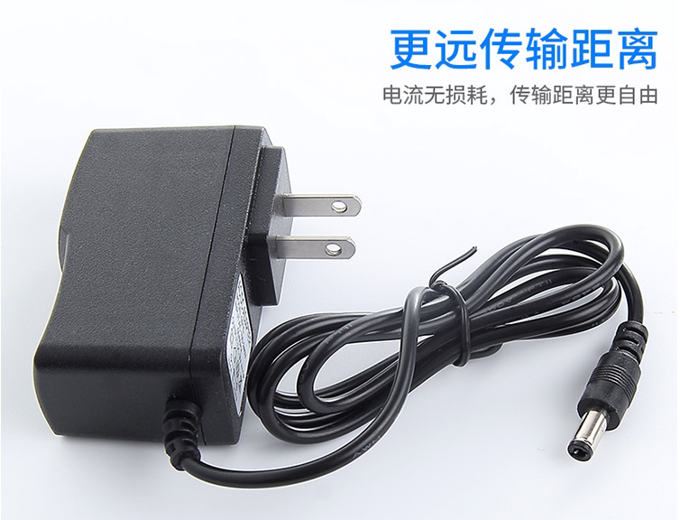 Yuyue YE655A 660A 660B 620A Sphygmomanometer power cord charger 6V power adapter