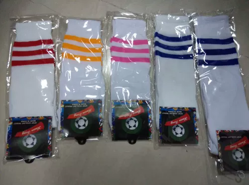 La La Fuck Socks Football Baby Socks La La Team Clothing, поддерживающая La La La La Cheerleader Fashion Performance Head Head Flower New