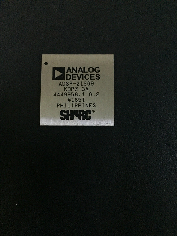 ADSP-21369KBPZ-3A ADSP-21369 AD SHARC processor IC new original
